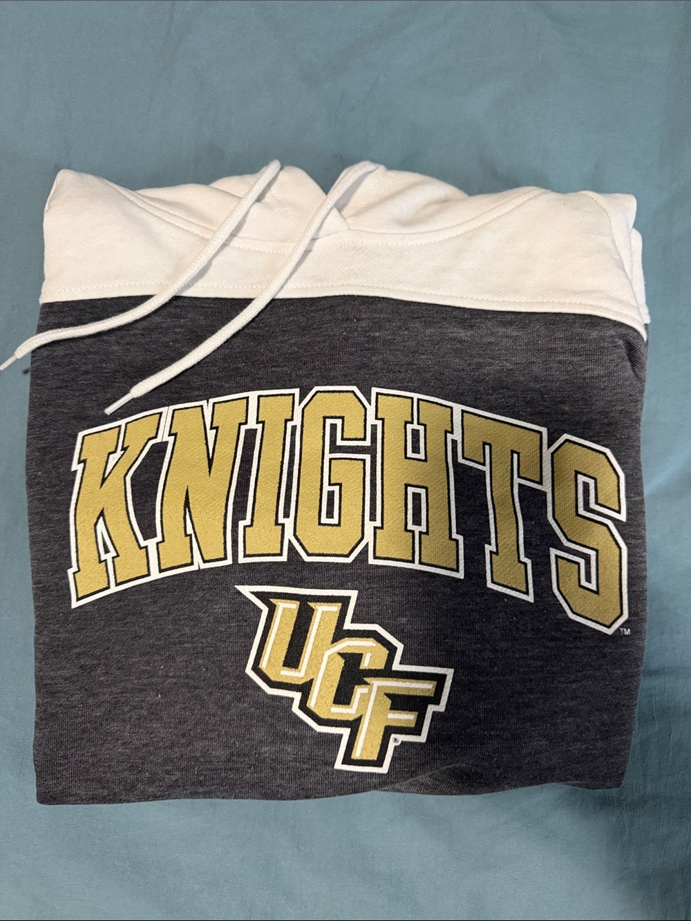 UCF Knights Hoodie